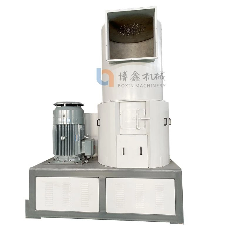 Штрангпресса этапа BX S150/160 SJ120/33 фильм земледелия PE PP одиночного двойного пластиковый повторно используя дробя ненужные фильмы сжимая лапшу делая машину Pelletizing