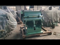 Автоматический кантовочный станок