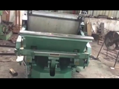 Тип тонкий разделять бумаги пятна 1200 ножа и cutti ножа рифленого картона кантовочного станка тонкое