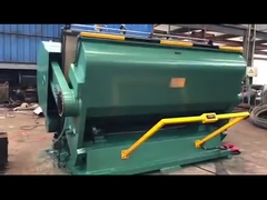 Creasing и автомат для резки