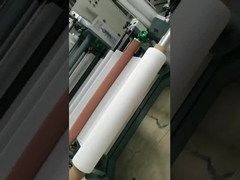 Полностью автоматическая высокоскоростная разрезая машина # машина пояса разрезая