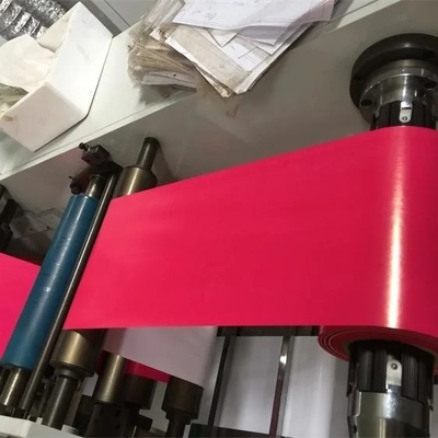 5 цвет Flexo умирает вырезывание и печатная машина с оборудованием печати flexo сети Camera#narrow press#flexographic