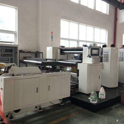 8 цвет 300-900mm печатной машины 6 цветов Flexographic