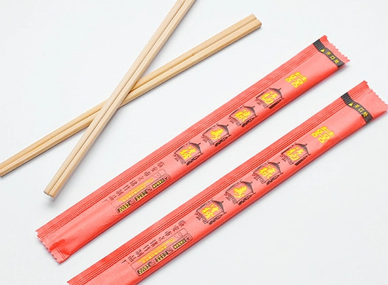 Автоматический быстрый ход машины упаковки палочки