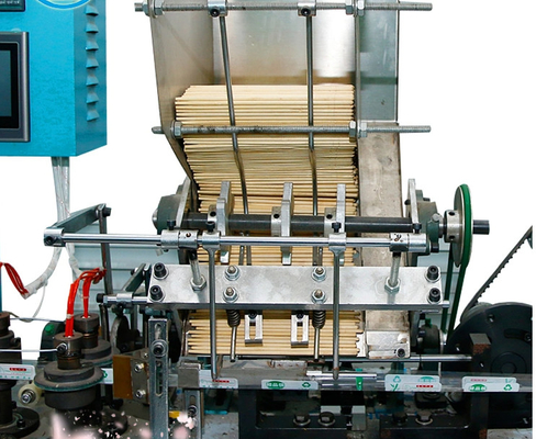 Автоматический быстрый ход машины упаковки палочки