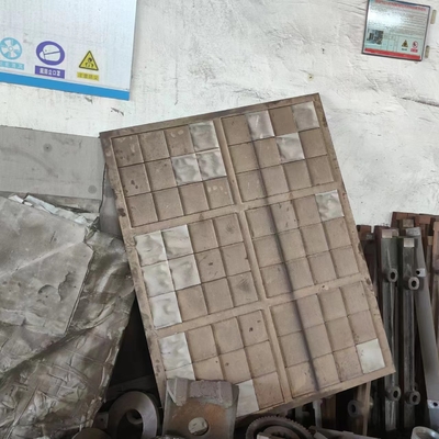 Подшипники Wafangdian выбивают вал 2.2KW ведущего шатуна рукава машины чистый медный