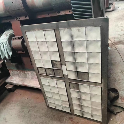 Подшипники Wafangdian выбивают вал 2.2KW ведущего шатуна рукава машины чистый медный