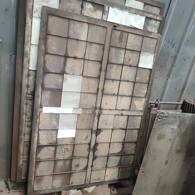 Подшипники Wafangdian выбивают вал 2.2KW ведущего шатуна рукава машины чистый медный