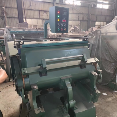 Плоское отжимая 5.5KW 4200kg машины 1200 * 830 вмятия