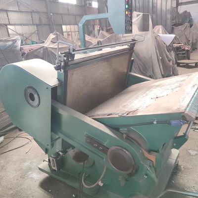 Плоское отжимая 5.5KW 4200kg машины 1200 * 830 вмятия