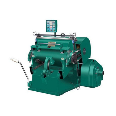 Плоское отжимая 5.5KW 4200kg машины 1200 * 830 вмятия
