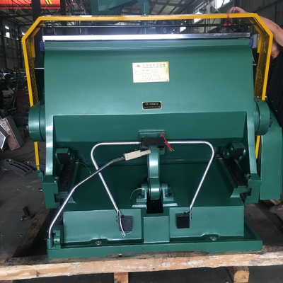 Мотор 15KW выбивает алюминий 55m молибдена хромия машины 38 вмятия