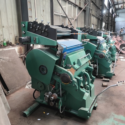 Таблица конфигурации 150T машины 1500*1050mm HJ-1500T выбивая