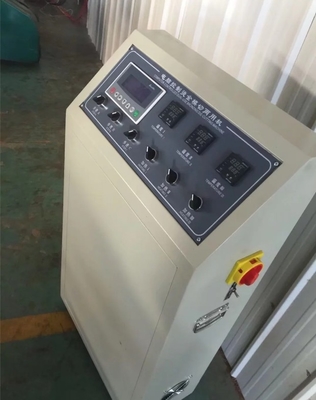 Подшипники NSK выбивают вес 6100KG молибдена хромия машины 38 алюминиевый чистый,