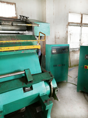 Таблица конфигурации 150T машины 1500*1050mm HJ-1500T выбивая