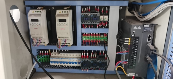 Multi цель разрезая машину HJ-1100 Rewinder ширина 100 до 200m/минута 1100mm