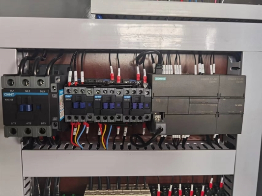 Машина полностью автоматического напряжения HJ-C1600-III разрезая, 350meters/minute максимальная скорость, стальная разрезая машина