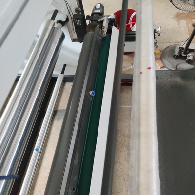 Flexographic смещенный цвет 2 плиты 2.38mm 1200mm печатной машины HJ-23000