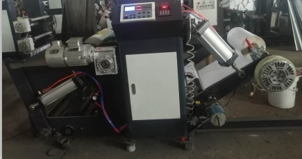 HJ-61400 Flexographic скорость ширины 10-70m/Min печатной машины 1400mm