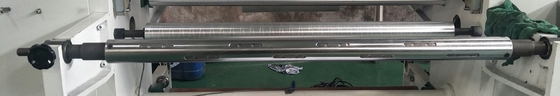 HJ-61400 Flexographic скорость ширины 10-70m/Min печатной машины 1400mm