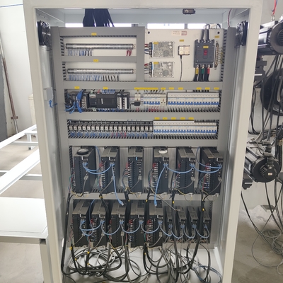 HJ-61400 Flexographic скорость ширины 10-70m/Min печатной машины 1400mm