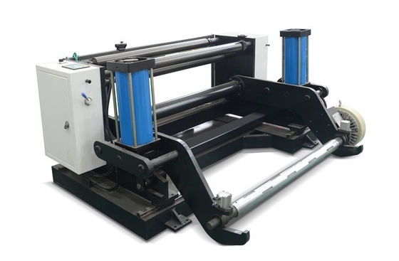 Slitter Rewinder высокоскоростное 30g/M2~350g/M2 ленты 1350mm