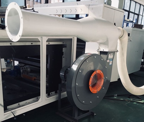Slitter Rewinder высокоскоростное 30g/M2~350g/M2 ленты 1350mm