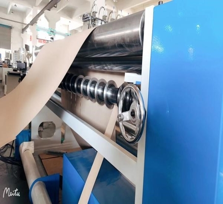 Высокоскоростная скорость 1500mm Макс машины 1-200m/Min Rewinder Slitter