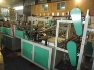 Автоматический высокоскоростной бумажный мешок медицины делая жару машины - герметизируя вырезывание жары