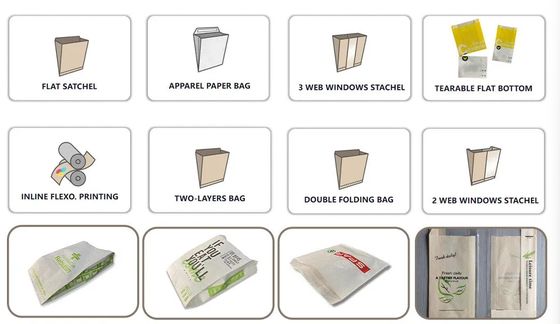 Высокопроизводительная автоматизированная бумажная печатная машина для высокого разрешения и долговечности