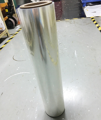 Фильм изоляции TPU разрезая машину 450mm Rewinder 600mm