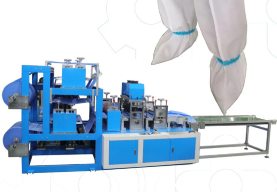 Простыня HDPE устранимая делая CE машины, крышку вкладыша SPA делая машину