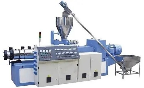 Машина штрангпресса фильма LDPE HDPE LLDPE PP разнослоистая