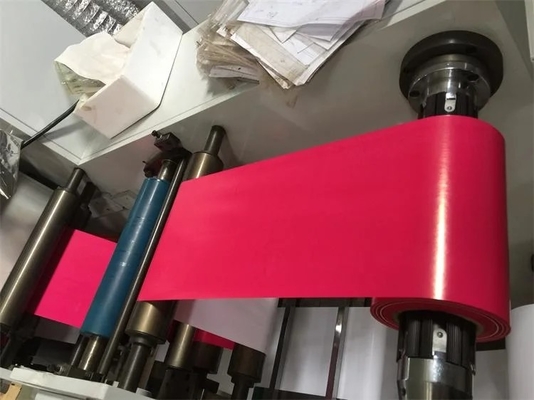 Крен для того чтобы свернуть печатную машину Flexo бумажного стаканчика