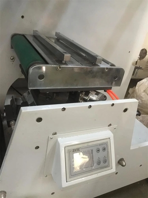 печатная машина ярлыка flexo 80m/Min