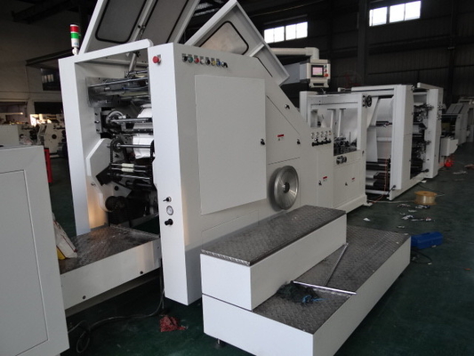 Крен 330/330L/330XL/450/450L/450XL+HJ-41100/41400/41100R/41400R кормить Flexo печатая квадрат нижний Mak бумажного мешка Kraft
