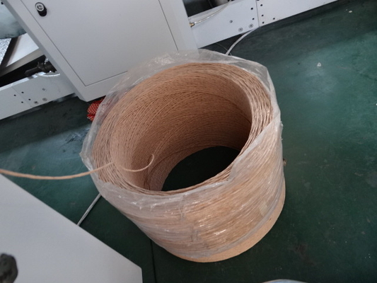 ручка 70-260mm бумажная делая машиной 20-80 ПК/минуту