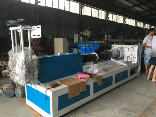 Ненужным фильм ЛЮБИМЦА сумок LDPE PP HDPE машины штрангпресса полиэтиленовой пленки сплетенный громоздк