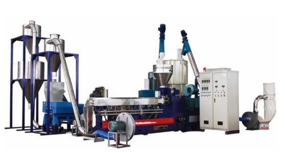 Ненужным фильм ЛЮБИМЦА сумок LDPE PP HDPE машины штрангпресса полиэтиленовой пленки сплетенный громоздк