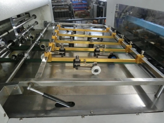 Коммерчески автоматическая выбивая машина 1050x750mm 5500shipping и регуляция - 7000shipping и регуляция