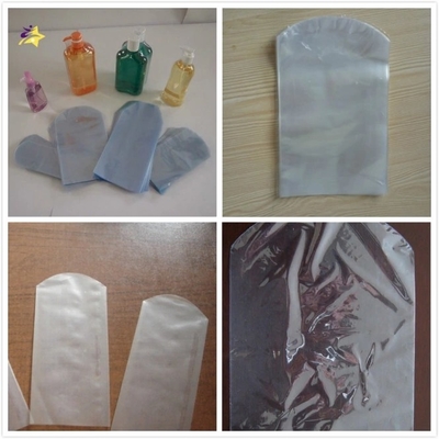 Сумка автоматической дуги PVC &amp; PE производящ ПК Machine#120*2/толщину материала сумки width#10-100um минуты Speed#100-450mm