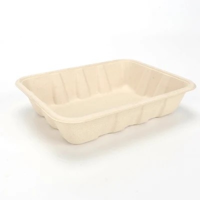 Высокоскоростной Biodegradable медицинский бумажный мешок делая машину для экологически дружелюбных устранимых коробок для завтрака