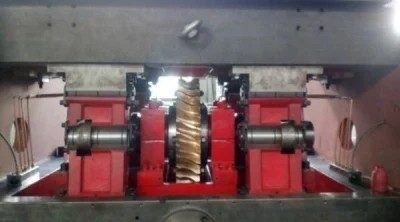 бумага печатной машины 11Kw вентилятора бумажного стаканчика 220V 380V нормальная