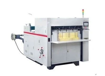 бумага печатной машины 11Kw вентилятора бумажного стаканчика 220V 380V нормальная