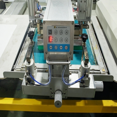 цвета печатной машины 4-22 80m/Min цифров Flexo для стороны ботинка одевают лист PVC