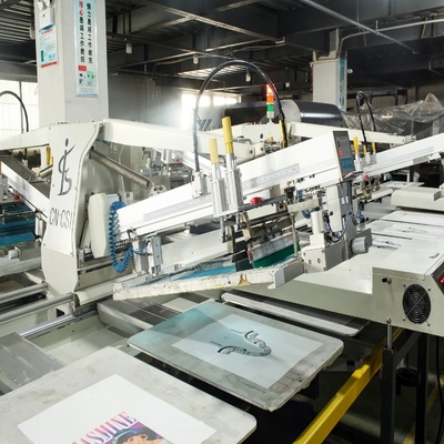 цвета печатной машины 4-22 80m/Min цифров Flexo для стороны ботинка одевают лист PVC