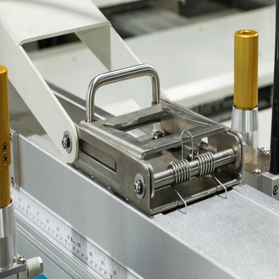 цвета печатной машины 4-22 80m/Min цифров Flexo для стороны ботинка одевают лист PVC