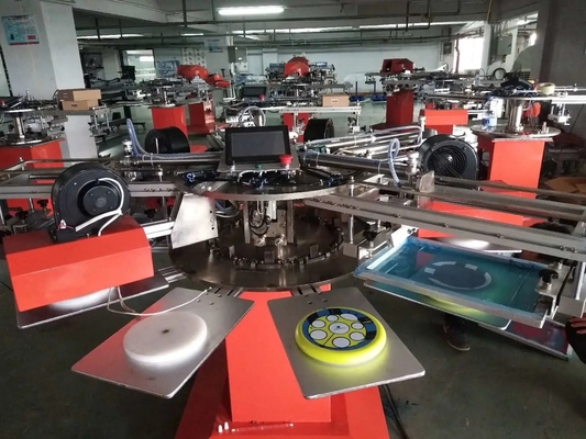 4 покрасьте CE печатной машины цифров Flexo, высокоскоростную печатную машину экрана ярлыка Tagless