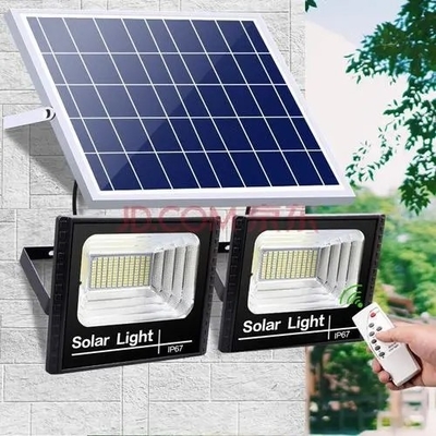 на открытом воздухе солнечный свет потока светов 150W 300W СИД 200W солнечный