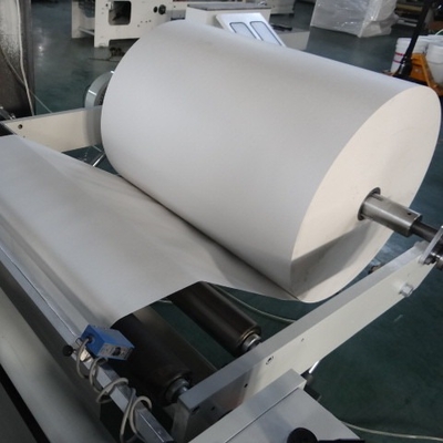 машина высокоскоростное 100-280mm бумажного мешка квадрата 380V нижняя